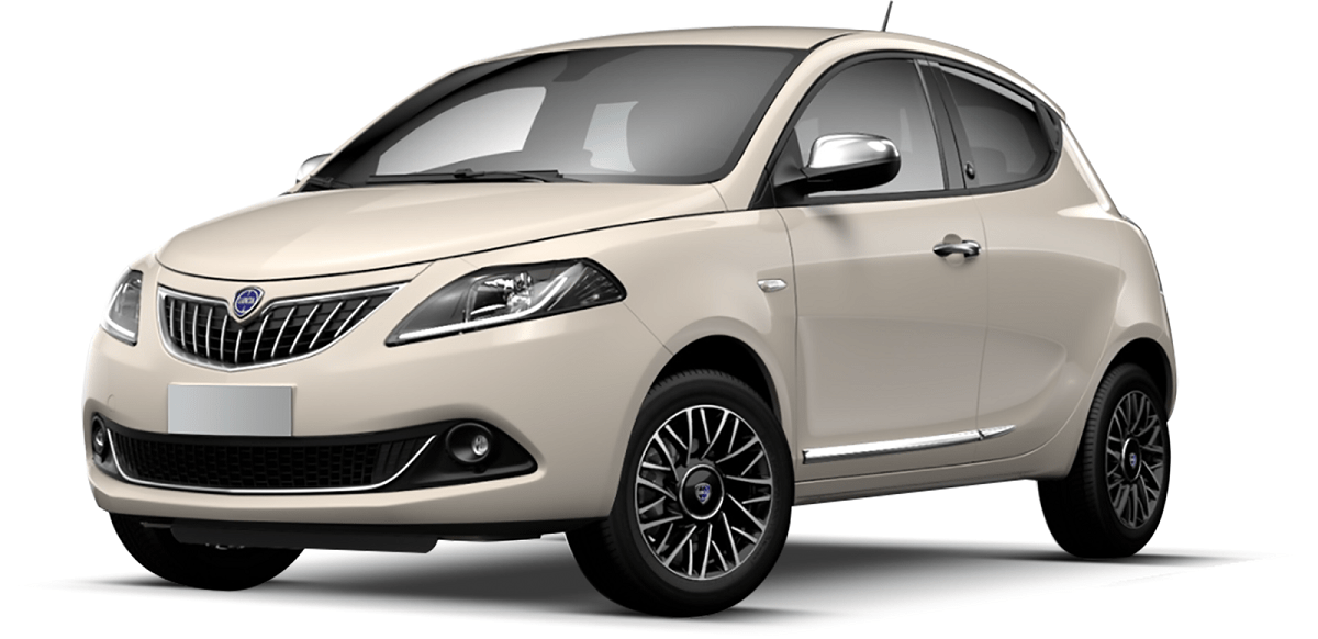 Lancia Ypsilon: cos'è cambiato nell'ultimo modello