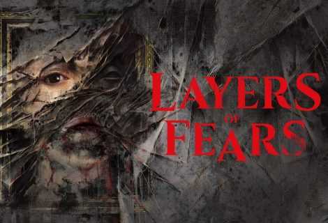 Layers of Fear: svelata la data d'uscita del titolo