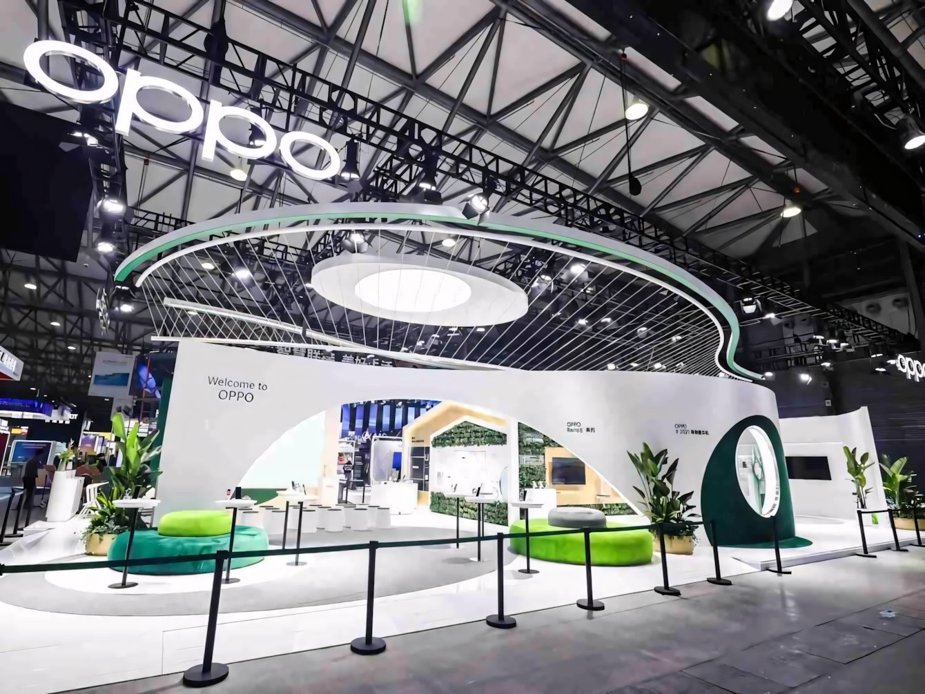 OPPO MWC 2023: tutto ciò che verrà presentato