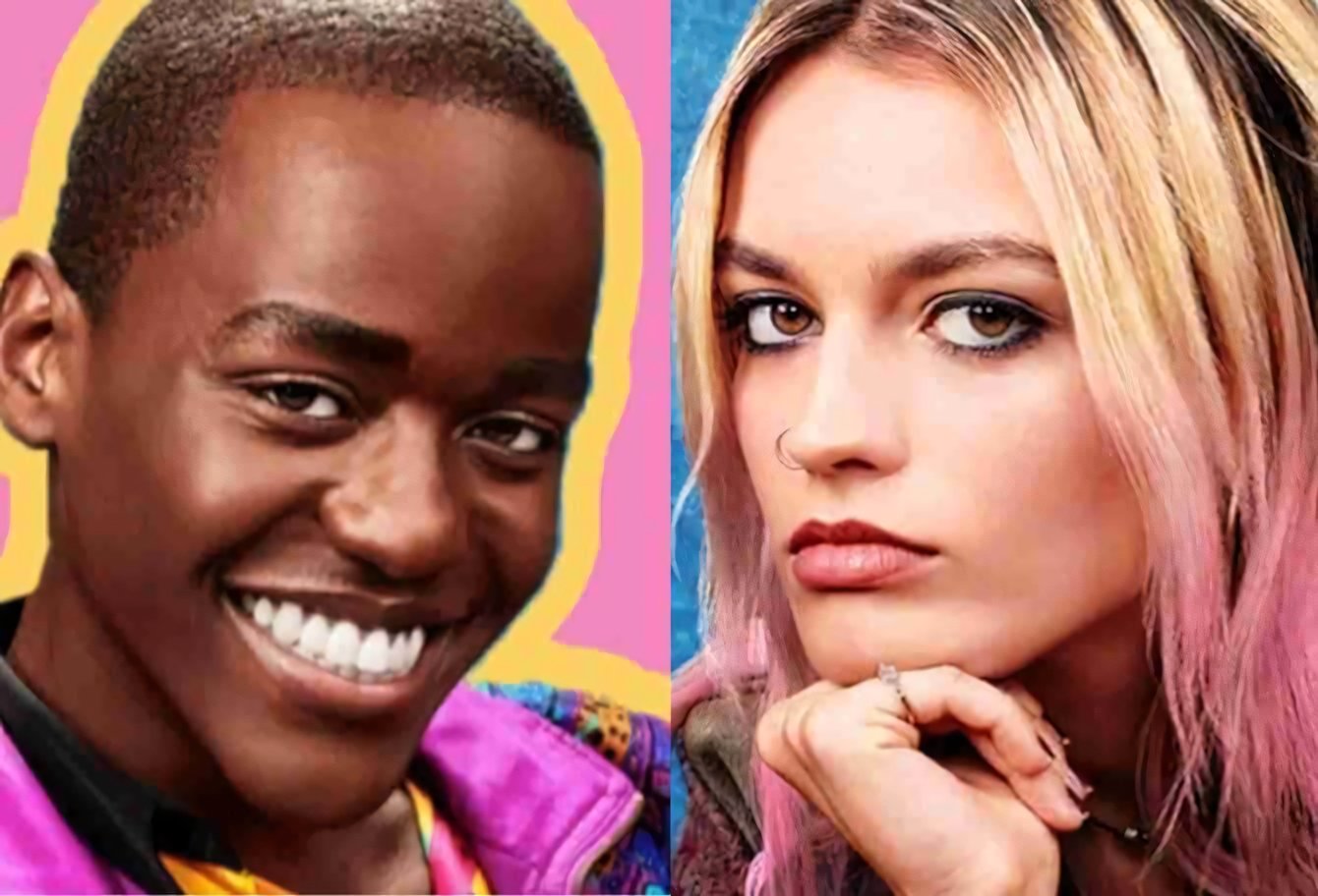 Sex Education: parte del cast dice addio alla serie