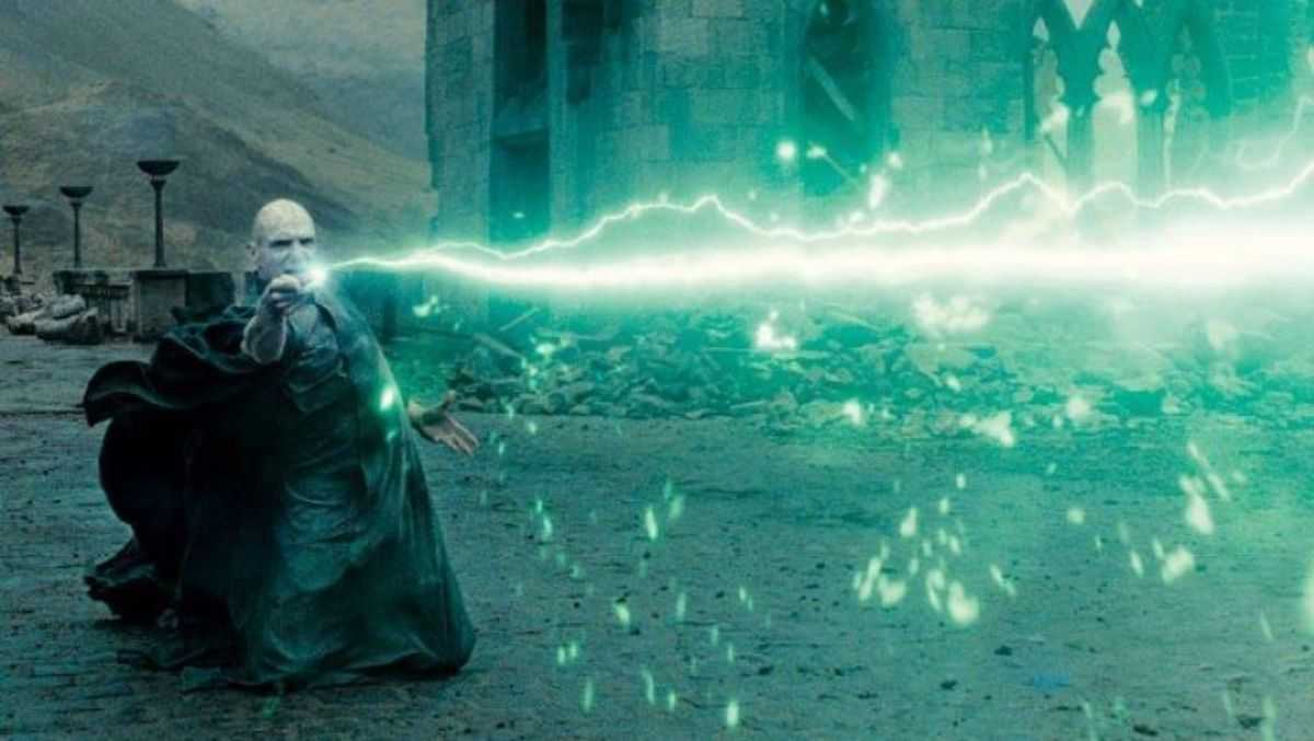 Hogwarts Legacy: come sbloccare l’incantesimo Avada Kedavra