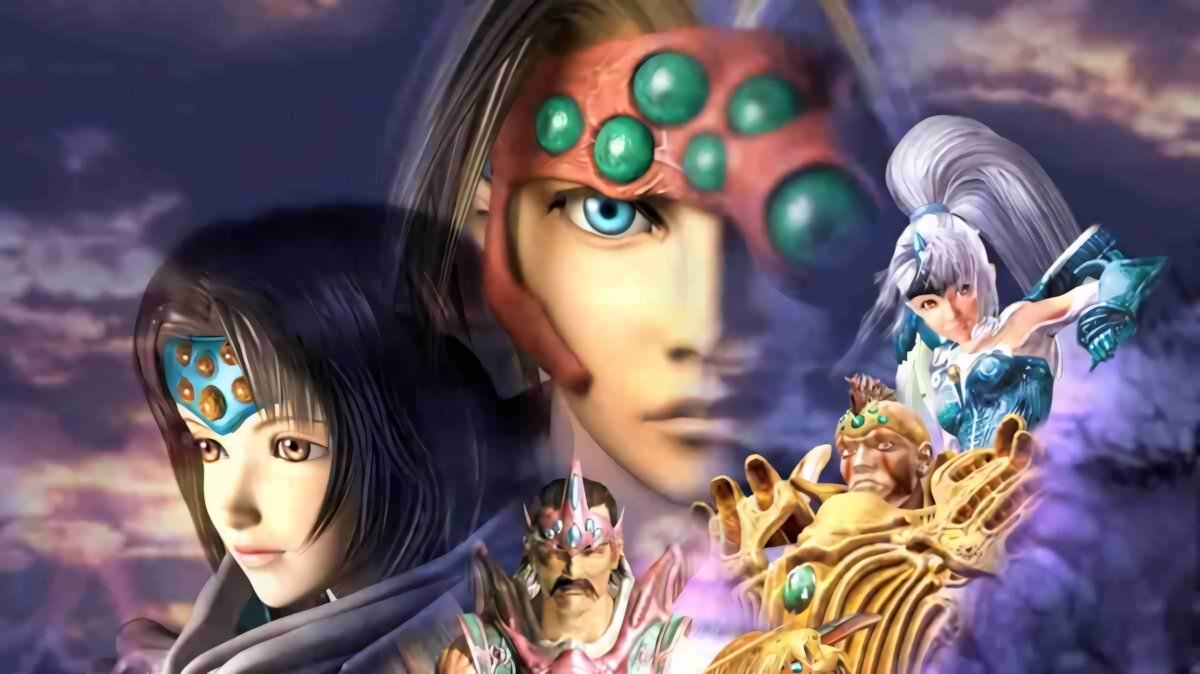 The Legend of Dragoon: svelata la lista trofei completa!