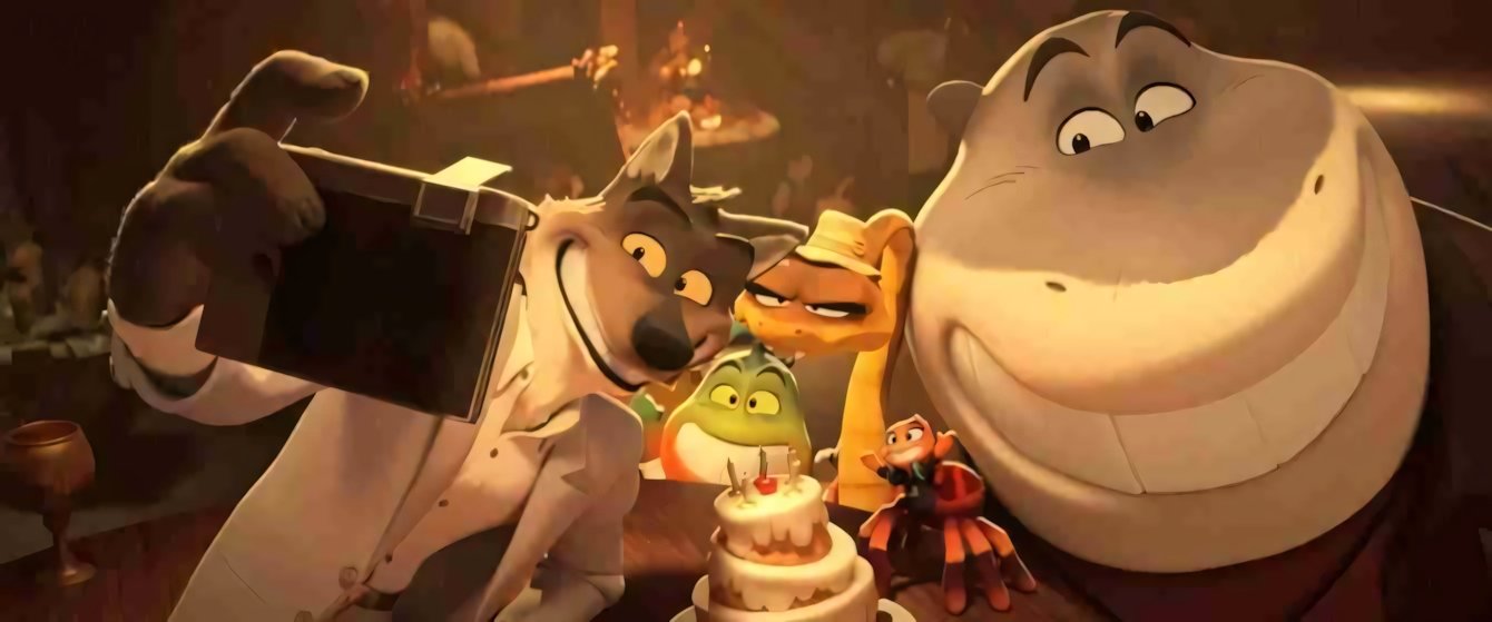 Annie Awards 2023: ecco la lista di tutti i vincitori