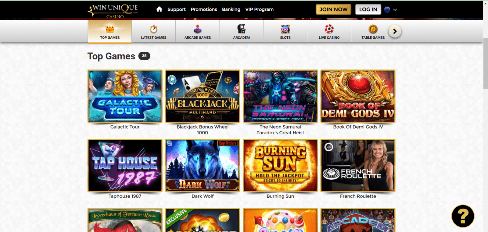 I 5 migliori casinò italiani con soldi veri per un'esperienza di gioco unica