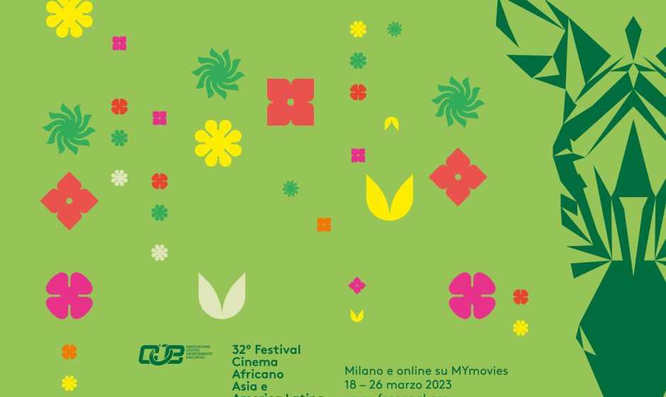 FESCAAAL 2023: il programma completo del Festival