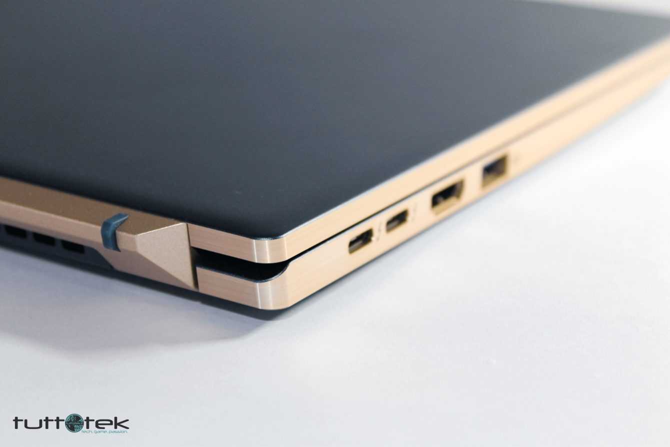 Anteprima Acer Swift 14: il piccolo ma potente laptop