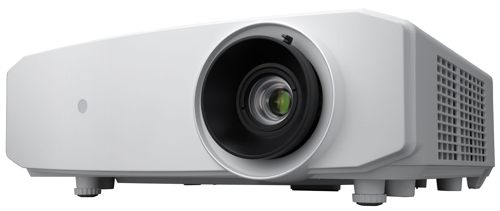 JVC: ora disponibile in Italia il nuovo videoproiettore LX-NZ30