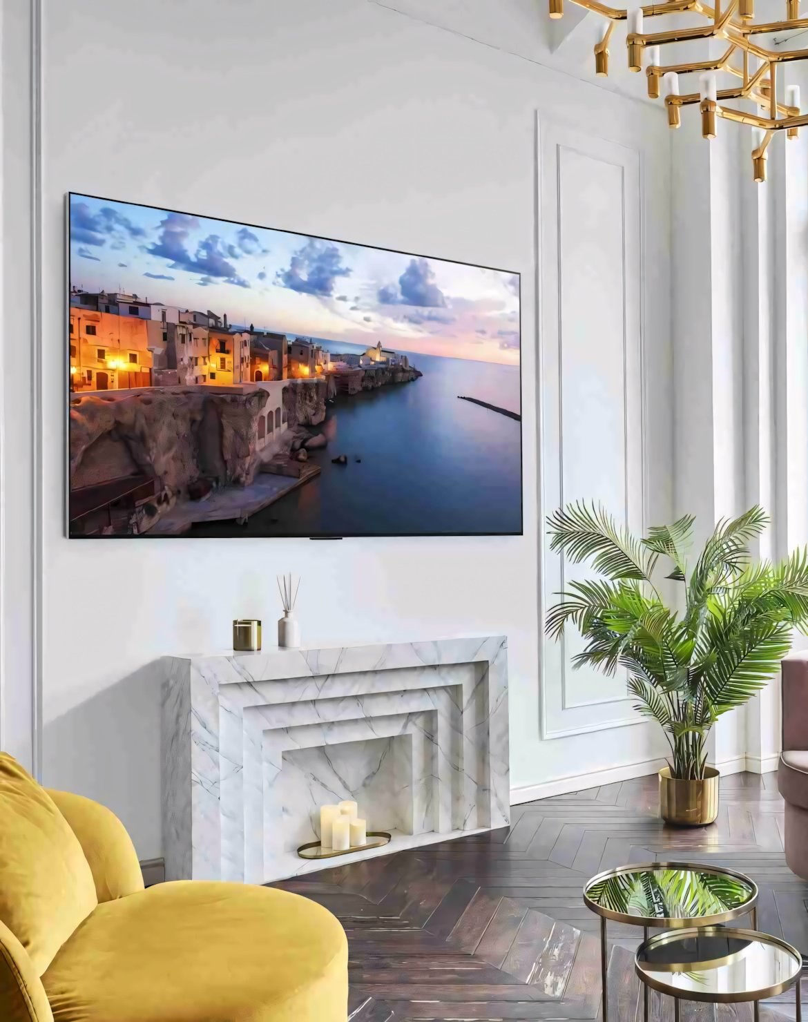 Collezione LG Oled 2023: finalmente arriva in Italia