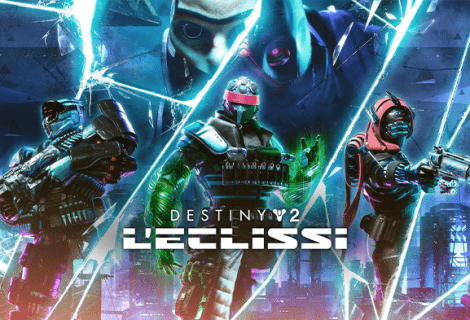 Recensione Destiny 2: L'Eclissi, una luce che si inabissa