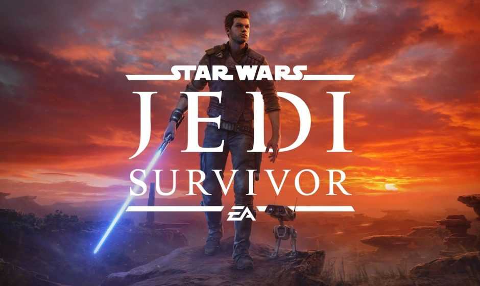 Star Wars Jedi Survivor: svelato il peso del gioco