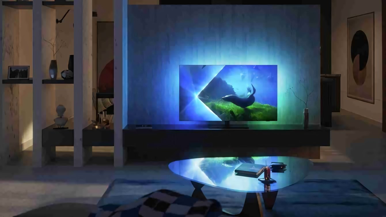 Mediaset Infinity si unisce alla piattaforma Smart TV di Philips