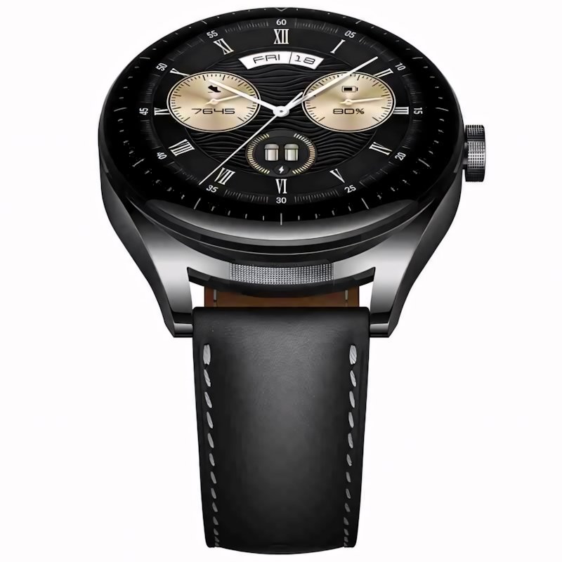 HUAWEI WATCH Buds: il nuovo device 2 in 1 finalmente disponibile