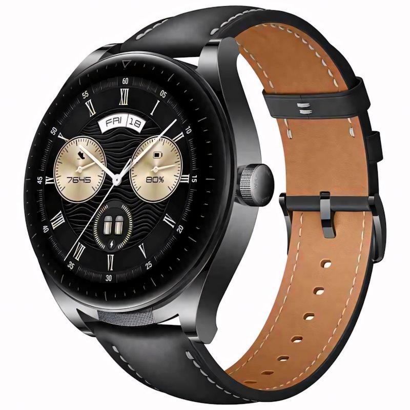 HUAWEI WATCH Buds: il nuovo device 2 in 1 finalmente disponibile