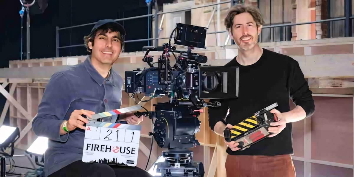 Ghostbusters 4: al via le riprese del film