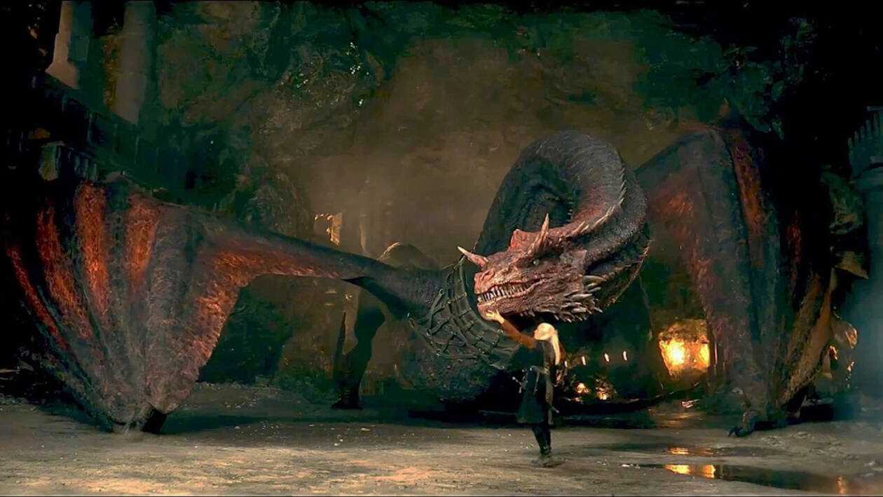 House Of The Dragon: la data d'uscita e le ultime anticipazioni sulla seconda stagione