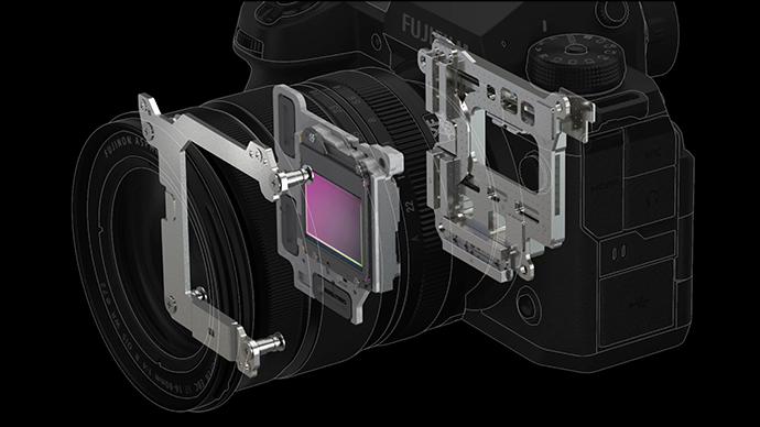 Recensione Fujifilm X-T5: top gamma senza rinunce