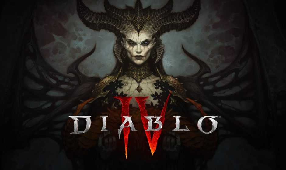 Diablo 4: un nuovo trailer mostra il Barbaro