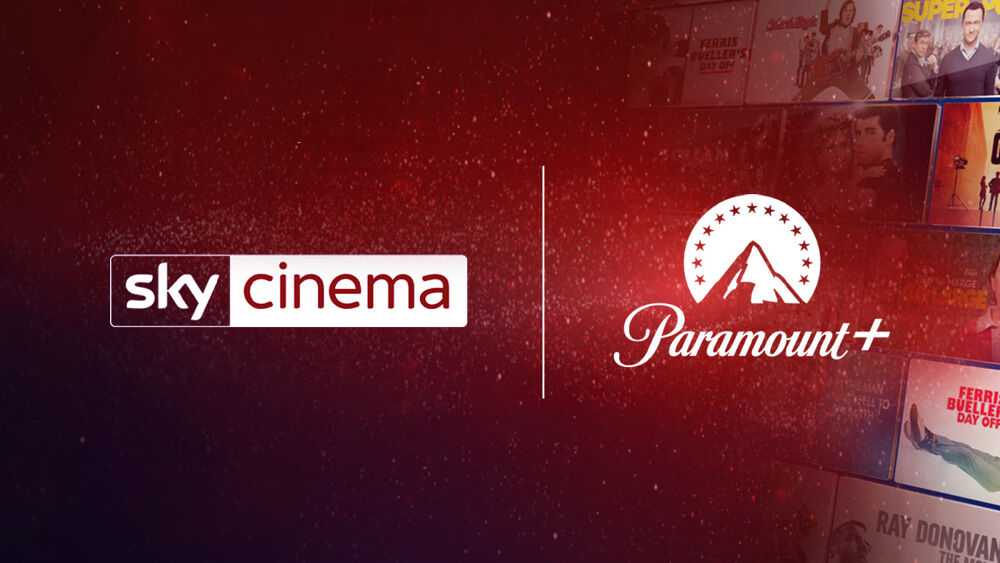 Come avere Paramount Plus gratis | Febbraio 2024