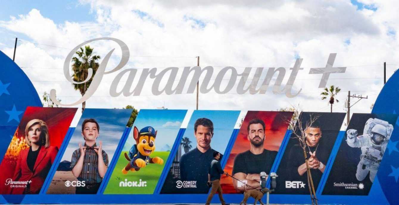Come avere Paramount Plus gratis | Marzo 2023