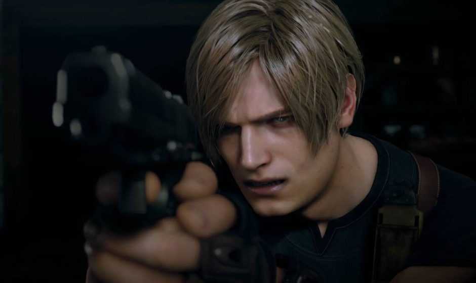 Resident Evil 4 Remake: dove trovare l’uovo d’oro