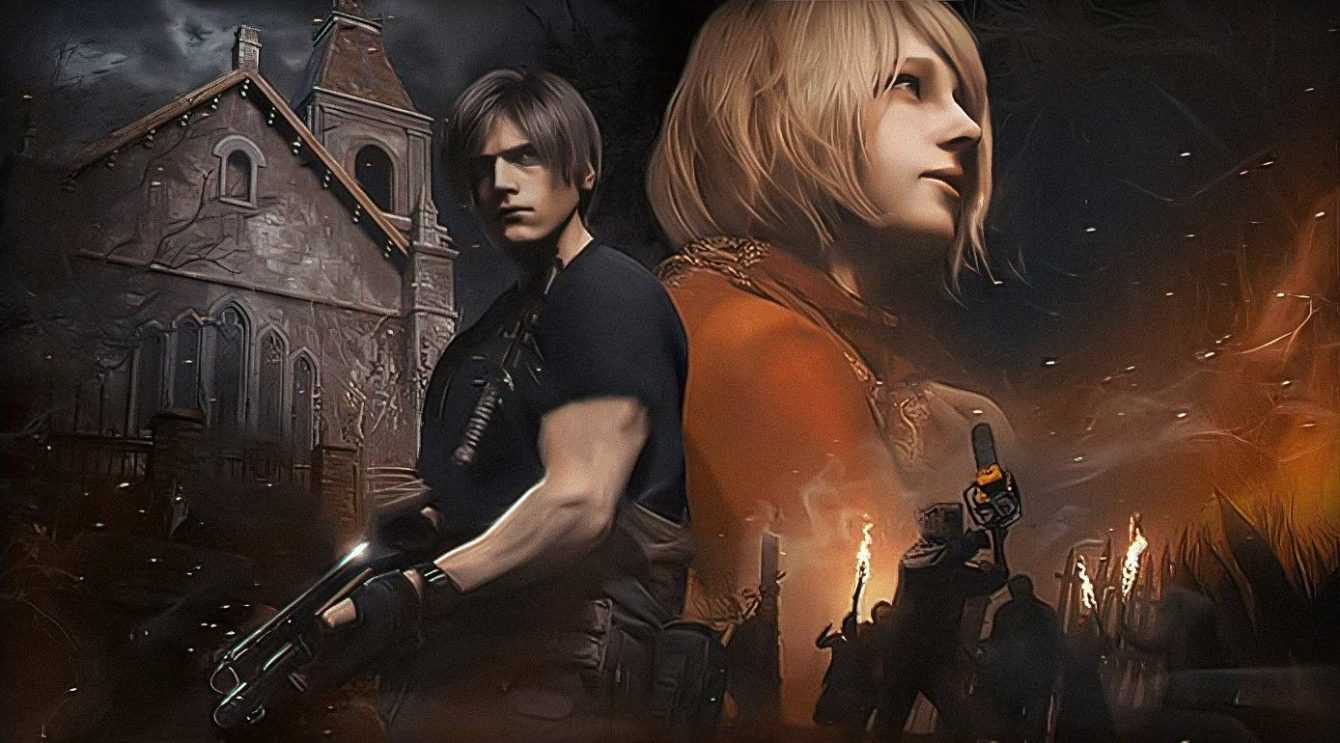Resident Evil 4 Remake: le migliori armi da potenziare