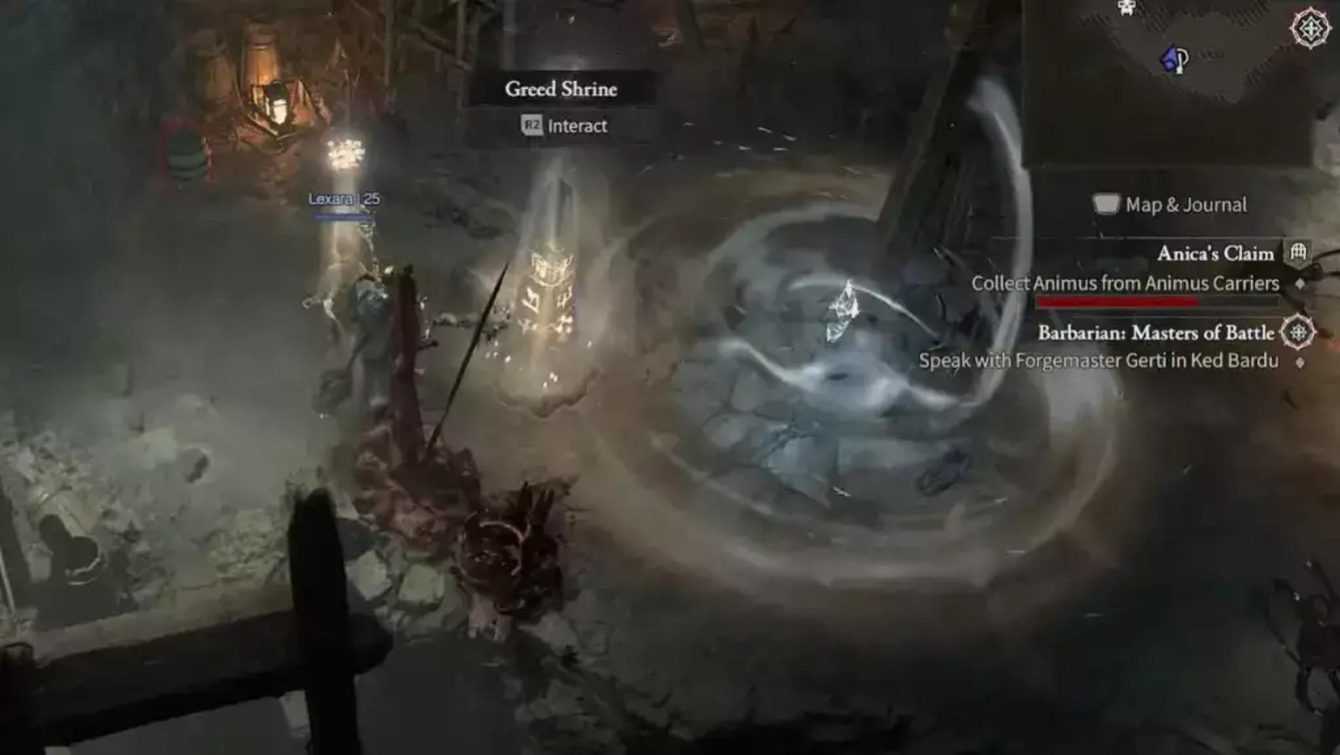 Diablo IV: le migliori zone del gioco per il farming