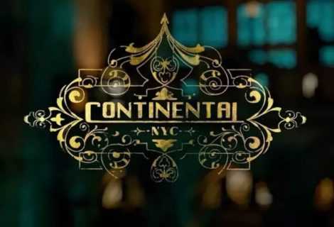 The Continental: cosa sappiamo sull'uscita del nuovo spin-off di John Wick
