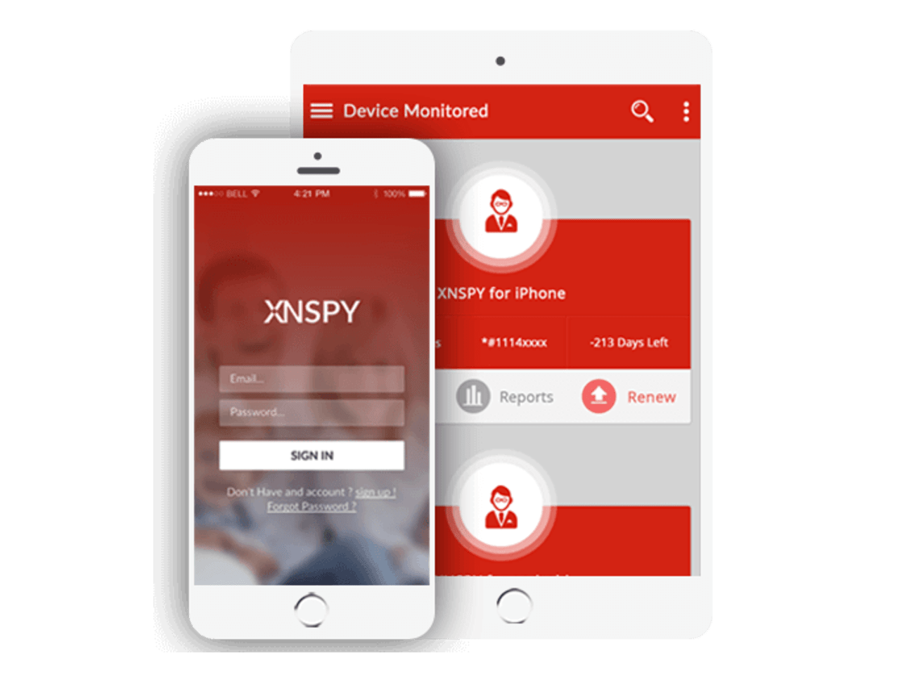 Recensione XNSPY: l'unica app di spionaggio che non sacrifica la privacy