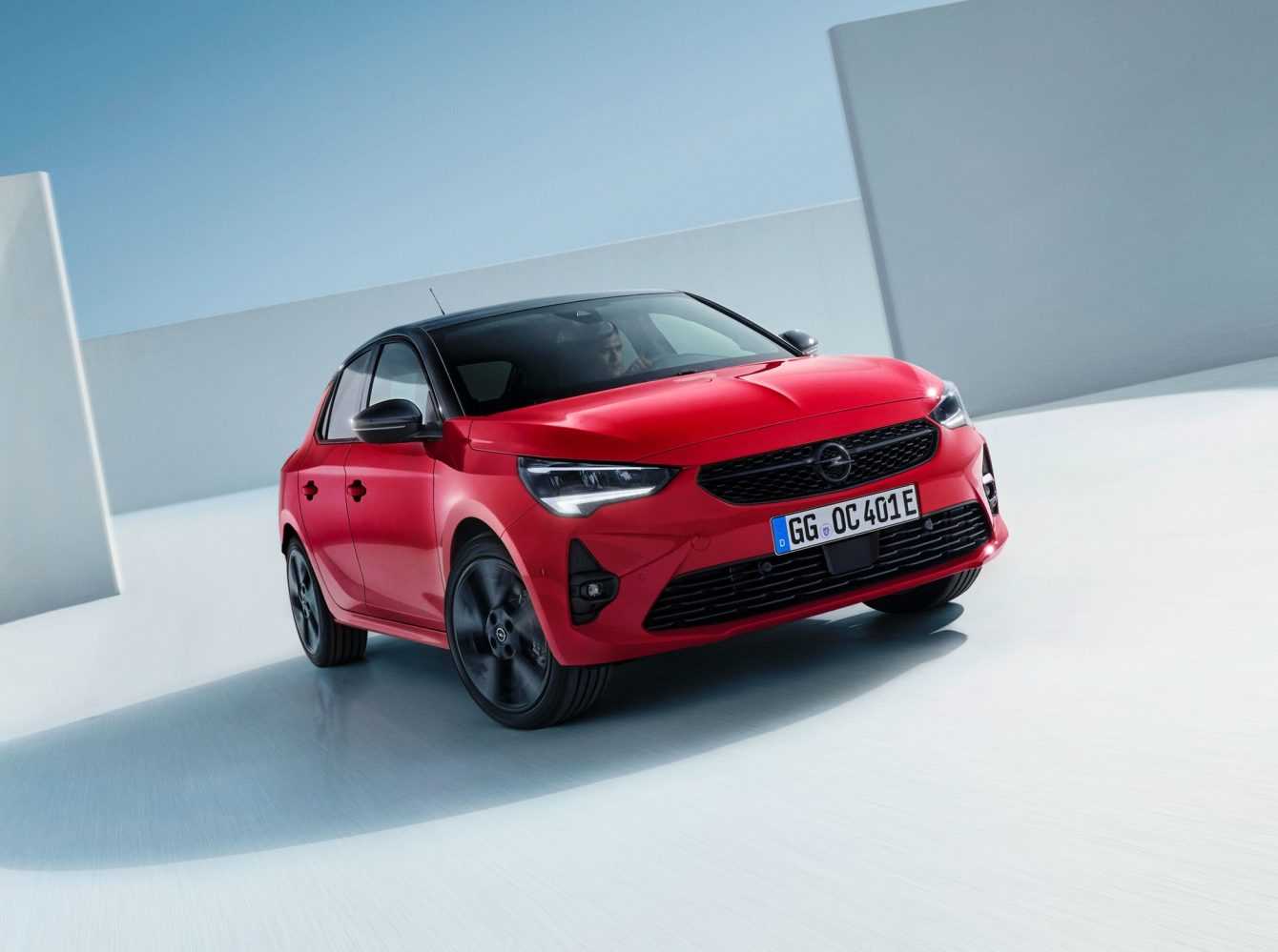 Opel Corsa: la nuova generazione è in arrivo?