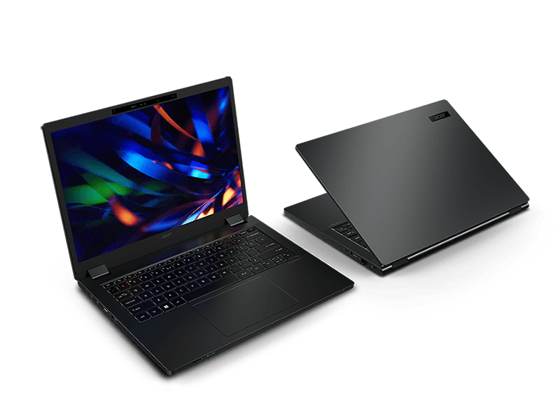 Acer lancia la nuova linea di notebook TravelMate per il lavoro ibrido