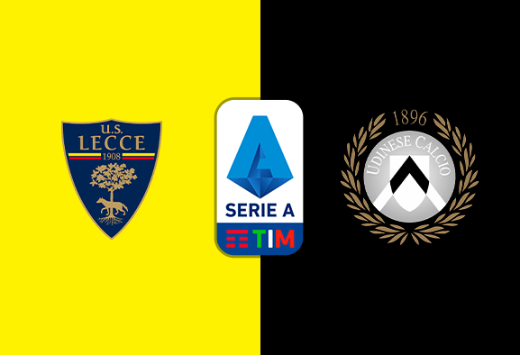 Lecce-Udinese: dove vedere la partita, Sky o DAZN?