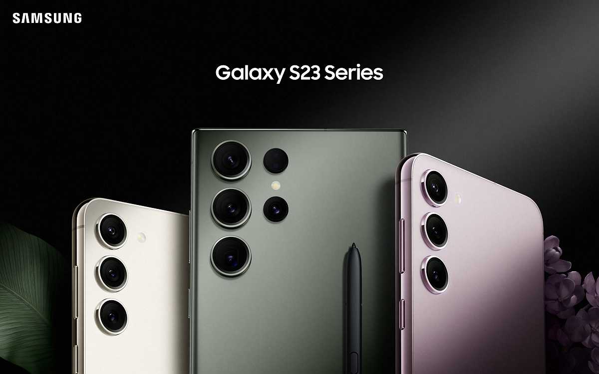 Samsung Galaxy S23: nuova promozione Samsung Members