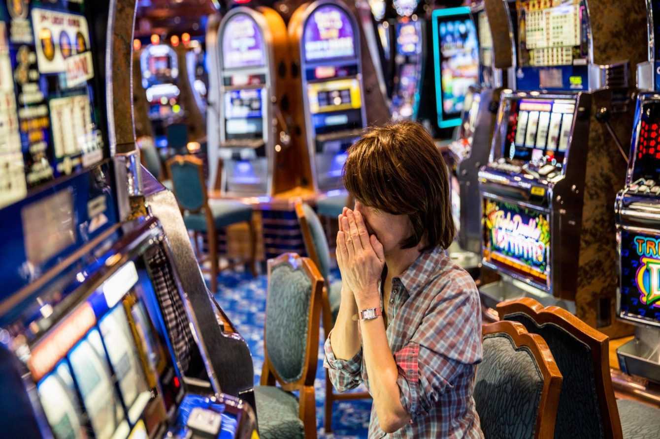 I rischi del gioco d’azzardo più diffusi