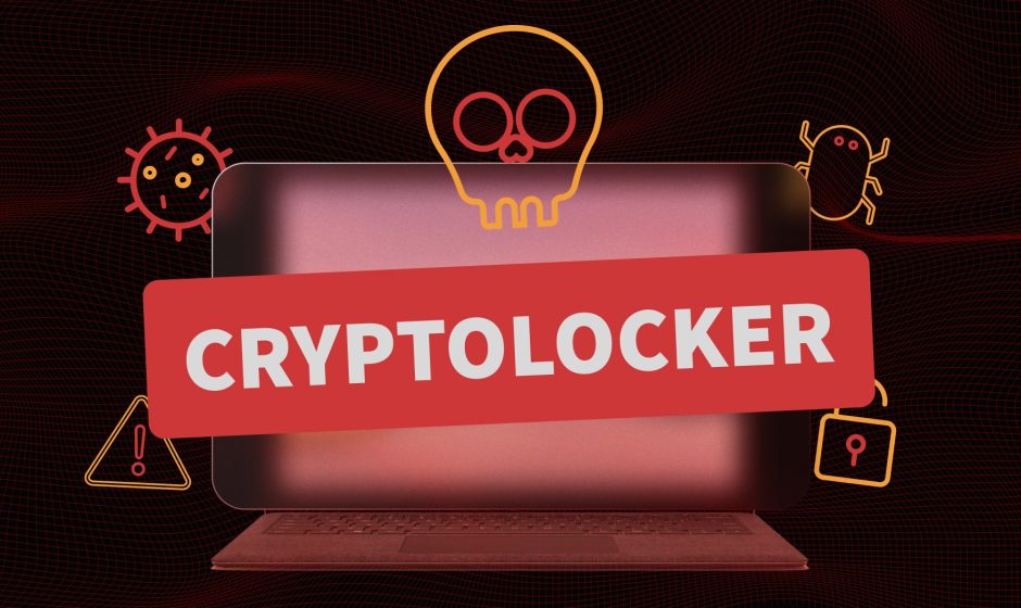 Ransomware CryptoLocker: che cos’è e come proteggersi davvero
