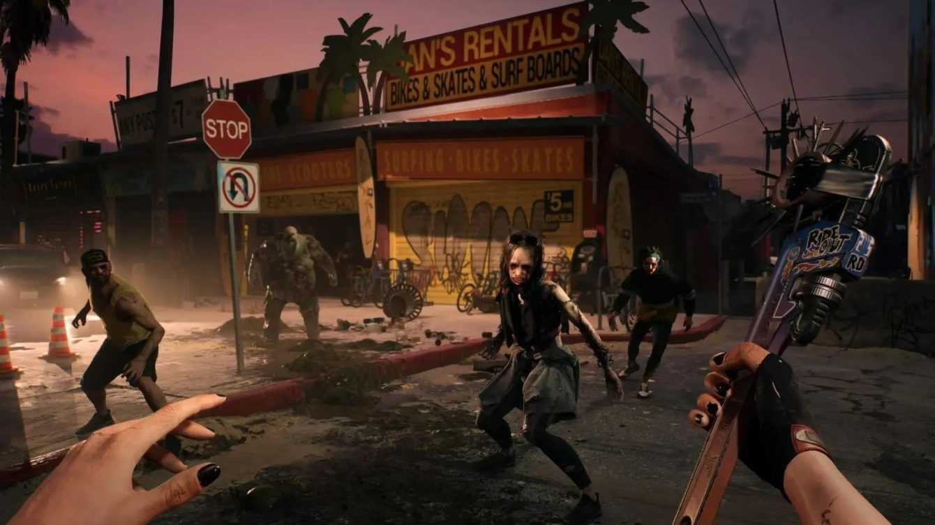 Dead Island 2: le migliori impostazioni per la versione PC