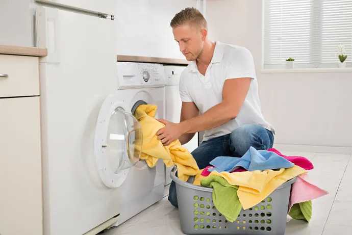 Quanto consuma una lavatrice?