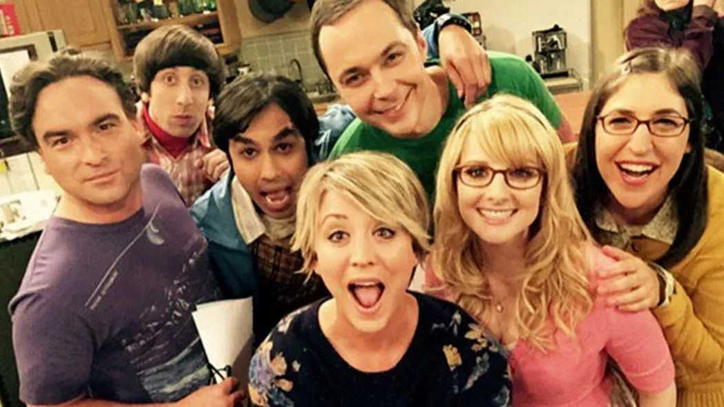 The Big Bang Theory: in arrivo il secondo spin-off