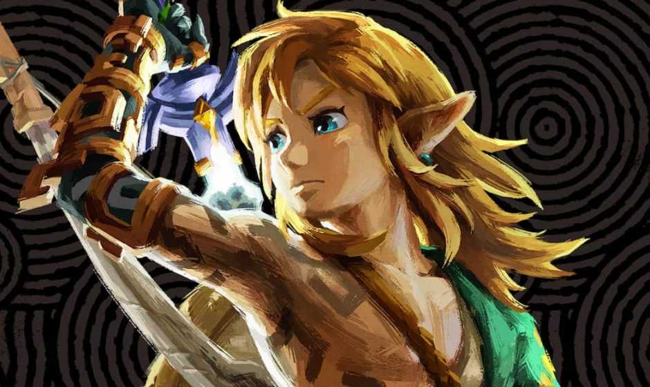 The Legend of Zelda: Tears of the Kingdom, in arrivo la guida ufficiale grazie a Bandai!