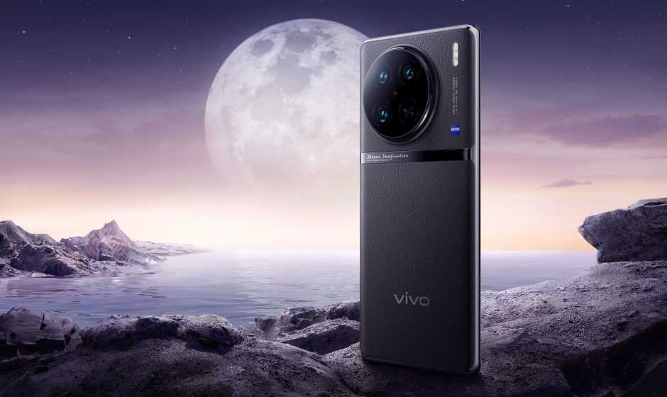 Vivo X90 Pro: ecco spiegata l’incredibile tecnologia di imaging