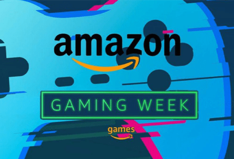 Asus: tantissime offerte su Amazon per la Gaming Week