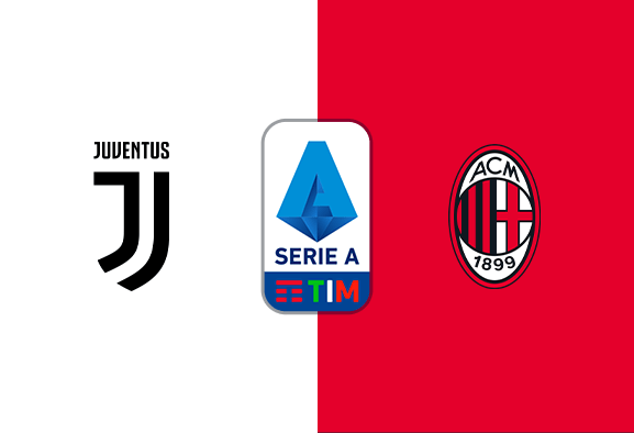 Juventus-Milan: dove vedere la partita, Sky o DAZN?