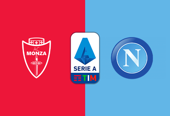 Monza-Napoli: dove vedere la partita, Sky o DAZN?