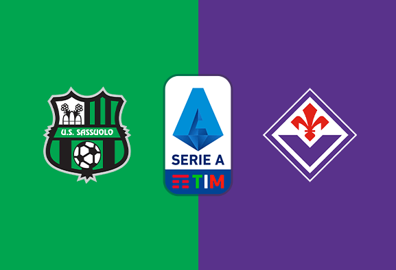 Sassuolo-Fiorentina: dove vedere la partita, Sky o DAZN?