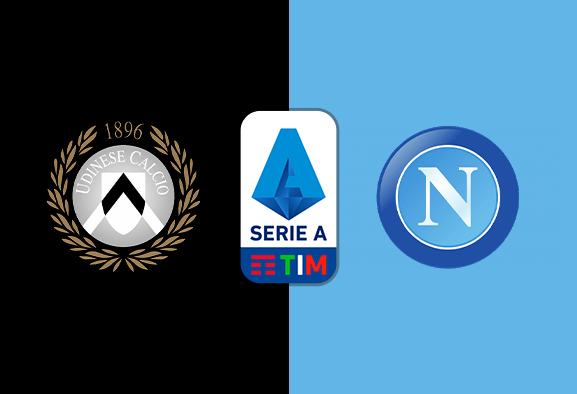 Udinese-Napoli: dove vedere la partita, Sky o DAZN?