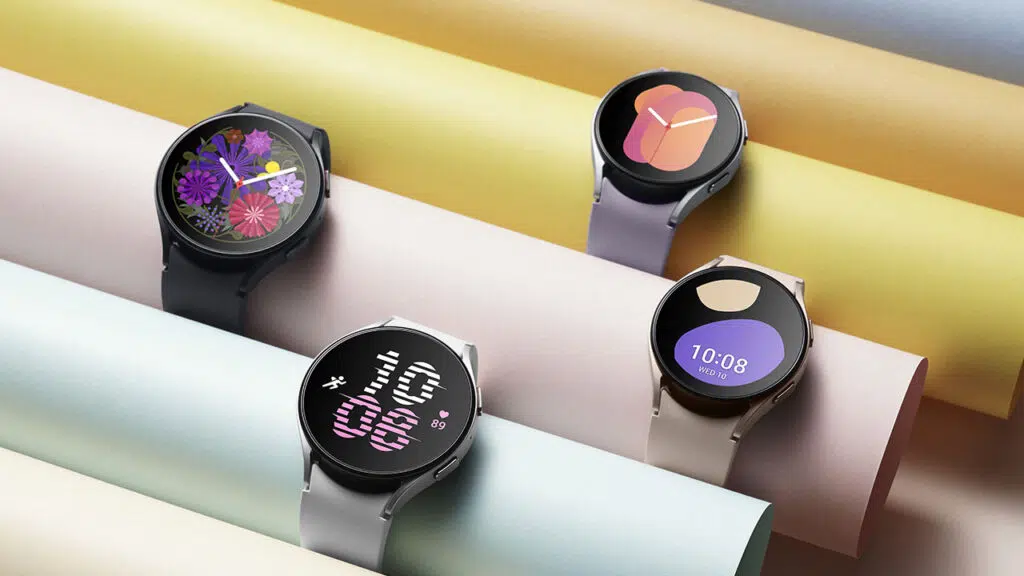 One UI Watch 5: presentata la nuova interfaccia Samsung