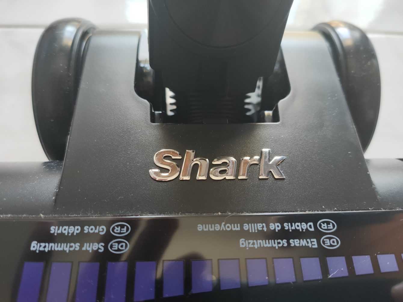 Recensione Shark Stratos: aspirapolvere senza filo con Pet Kit