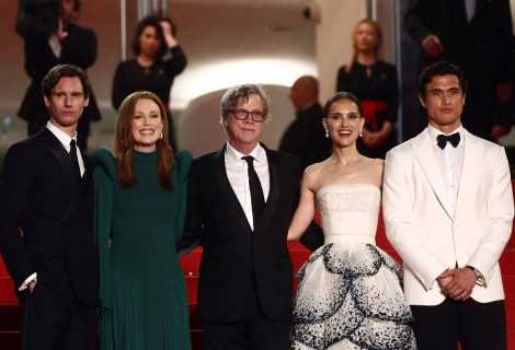 May December: a Cannes il film con Natalie Portman e Julianne Moore