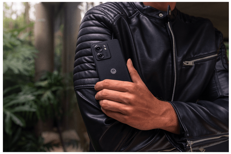 Motorola Edge 40: arriva in Italia con possibilità di Trade In