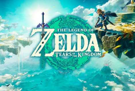 The Legend Of Zelda Tears Of The Kingdom: ecco dove andare prima nell'avventura