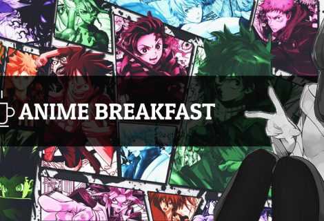 Anime Breakfast: la nuova rubrica della sezione cinema! | Lista Puntate